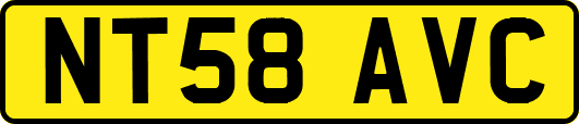 NT58AVC