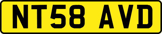 NT58AVD