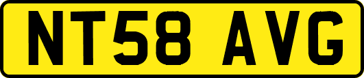 NT58AVG