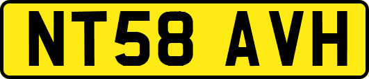 NT58AVH