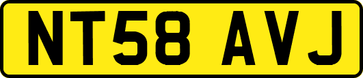 NT58AVJ