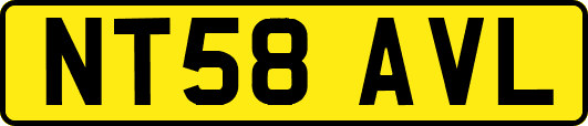 NT58AVL