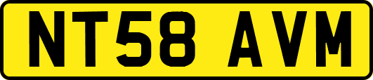 NT58AVM