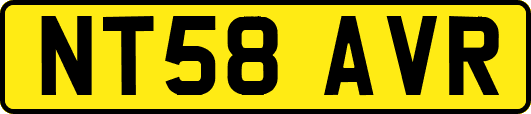 NT58AVR