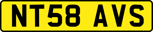 NT58AVS