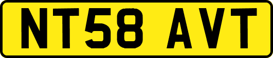 NT58AVT