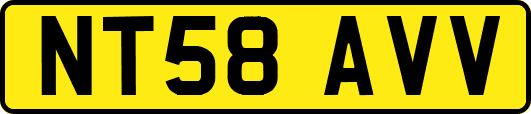 NT58AVV