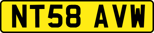 NT58AVW