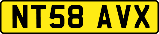 NT58AVX