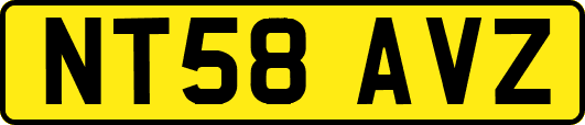 NT58AVZ