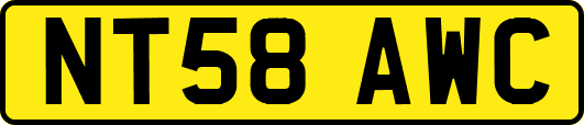 NT58AWC