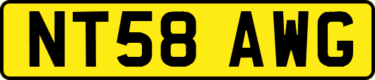NT58AWG