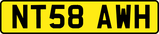 NT58AWH