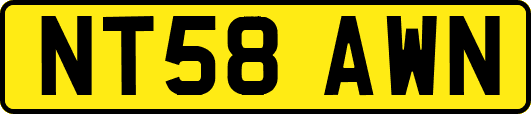 NT58AWN