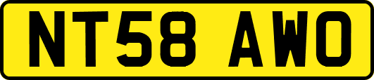 NT58AWO