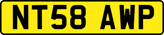 NT58AWP