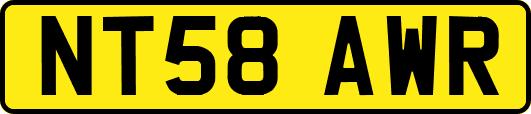 NT58AWR