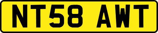 NT58AWT