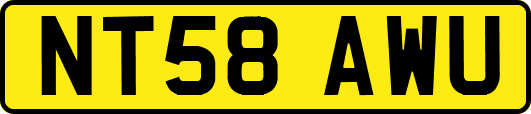 NT58AWU
