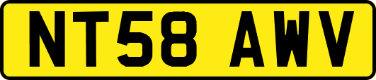 NT58AWV
