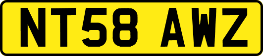 NT58AWZ