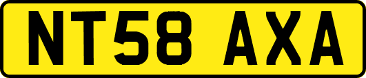 NT58AXA