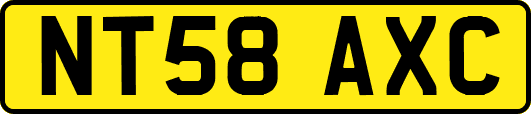 NT58AXC