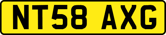 NT58AXG