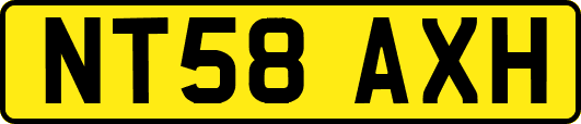 NT58AXH