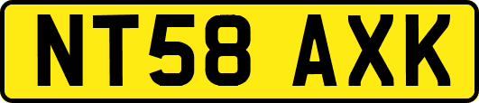 NT58AXK