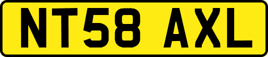 NT58AXL