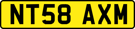 NT58AXM