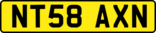 NT58AXN