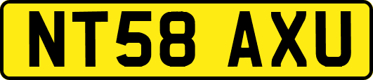 NT58AXU