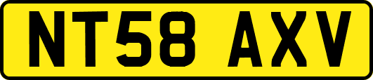 NT58AXV