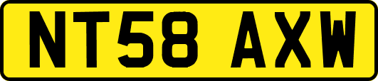 NT58AXW