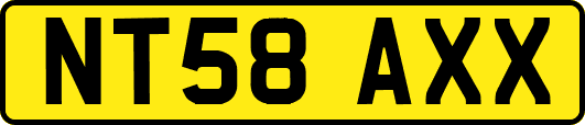 NT58AXX