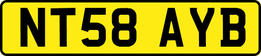 NT58AYB