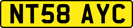 NT58AYC