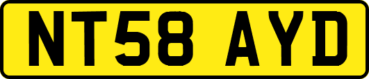 NT58AYD