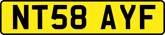 NT58AYF