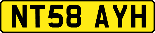 NT58AYH