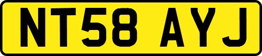 NT58AYJ