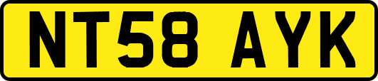 NT58AYK