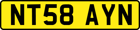 NT58AYN
