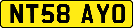 NT58AYO