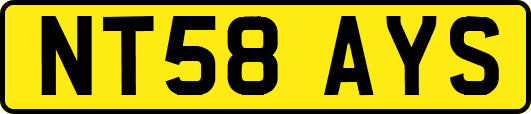 NT58AYS