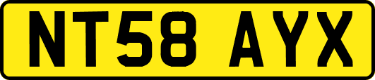 NT58AYX