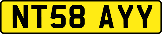 NT58AYY