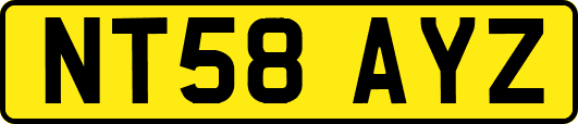 NT58AYZ